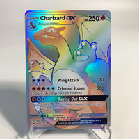 Charizard GX150-147