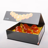 7pcs Ball