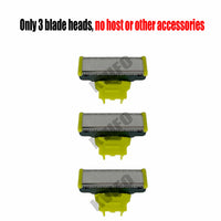 3 PCS blade