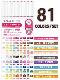 81 Colors