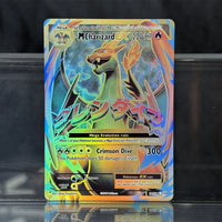 Mcharizard 101-108