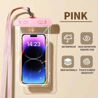 1PC PINK