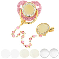 New Zircon Pink