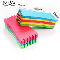 10pcs 16cm