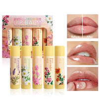 5pcs Flower series