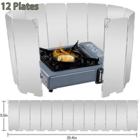 12 Plates