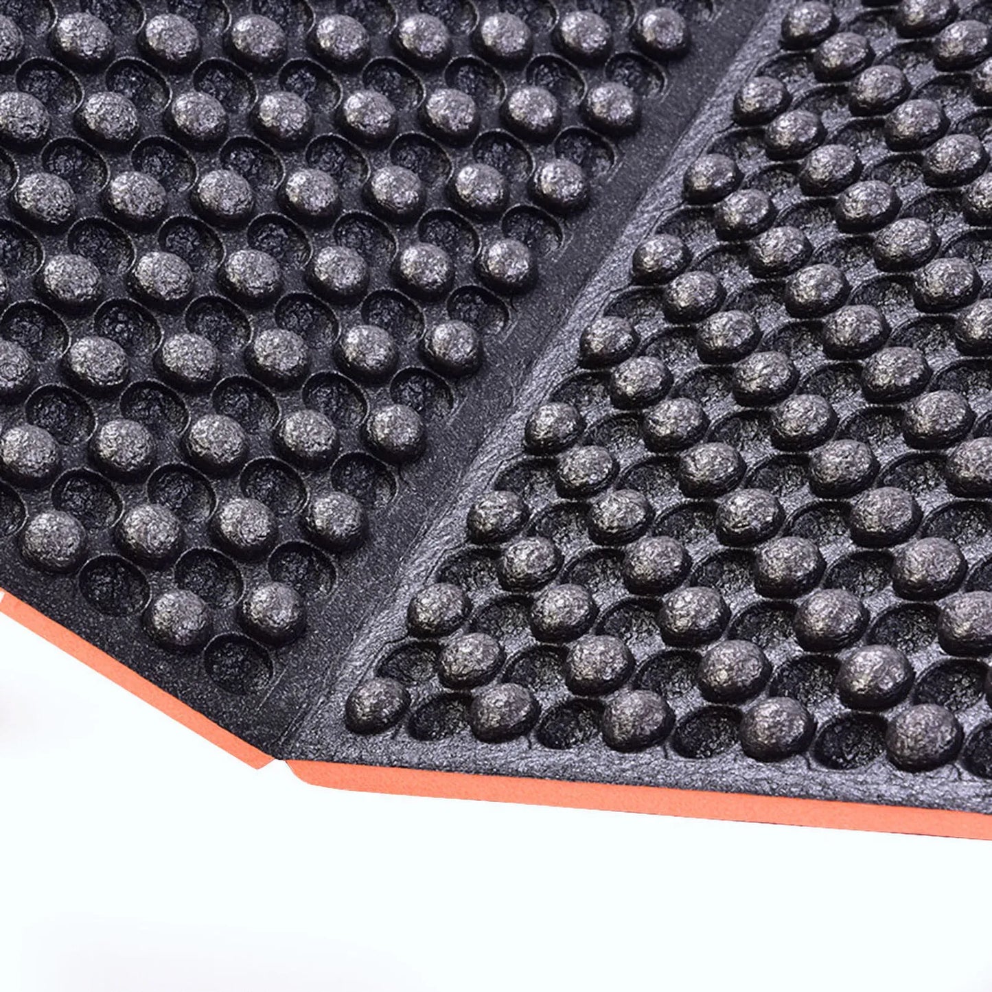 Outdoor Foam Camping Mat Folding Beach Tent Sleeping Pad Waterproof Mattress