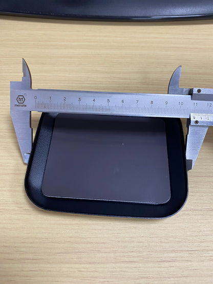 RC Repair Tool Aluminium Alloy Magnetic Screw Tray Plate For Airplane Car Boat Crawler Axial SCX10 D90 D110 Model Repair Tool Co