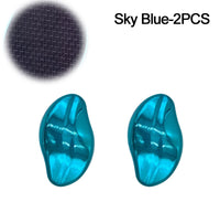Sky Blue-2PCS