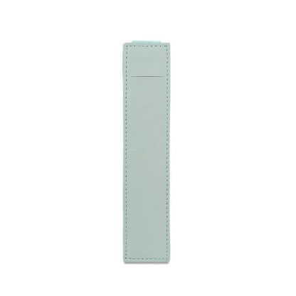 Leather Adjustable Elastic Band Pen Holder, Pen Pouch For Planner, Pen Holder For Notebook, Notebook Pen Holder