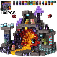 100pcs(With Box)