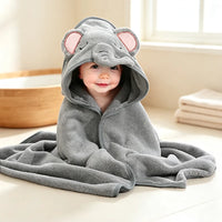Grey Elephant