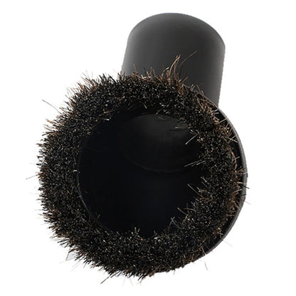 1PCS Brush Dusting 32mm Replacement Accessories For Vac Tool Attachment Vacuum Cleaner Hose Hair Dust Brush Home Tool Parts