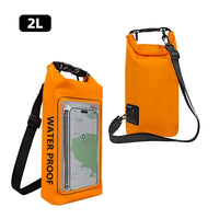 2L Orange