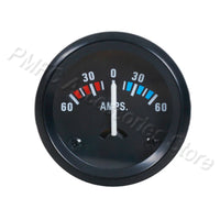 Ammeter