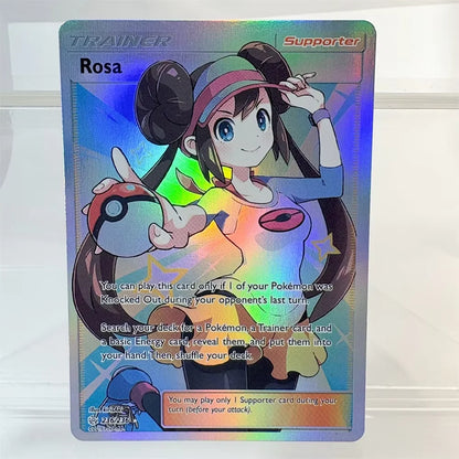 PKM Holo Proxy Cards Suicune Charizard Red & Blue Dragon Frontiers Series Foil Cards PTCG PROXY The Best Gift at a Party