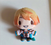 Tenma Tsukasa