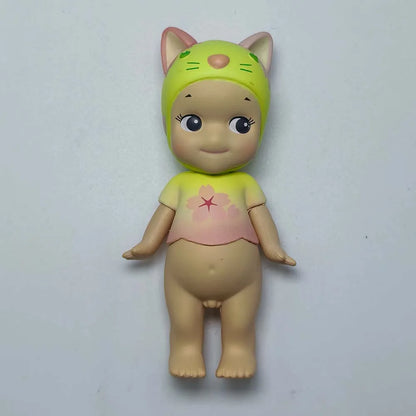 Sonny Angel' Blind Box Cherry Blossom Spring Series Limited Edition Cute Mystery Surprise Gift Kawaii Japanese Style Collectible