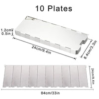 10 Plates