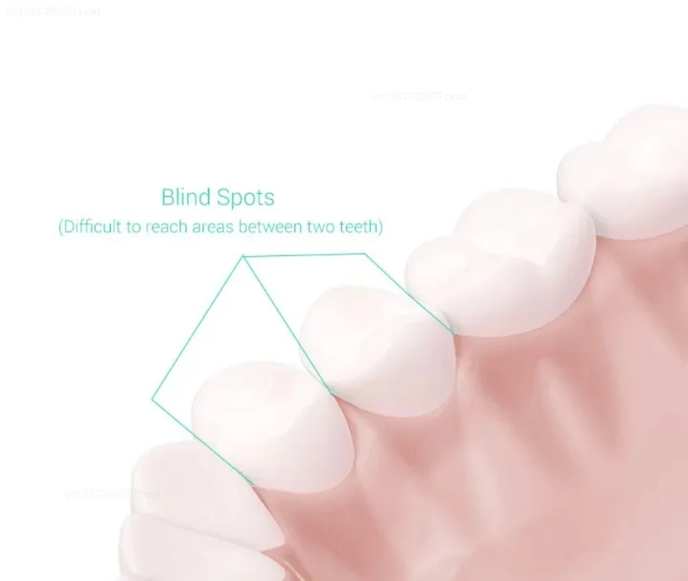 Xiaomi Mijia T300 Electric Toothbrush IPX7 Waterproof Smart Sonic Brush Ultrasonic Whitening Teeth Tooth Brush Toothbrushes
