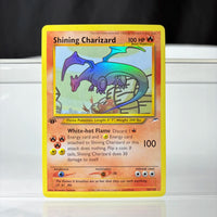 Charizard 107 105