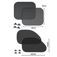 4Pcs
