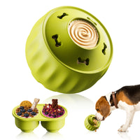 Green 1ball 1trays