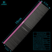 Pink-19cmx4.1cm