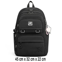 Style B Black