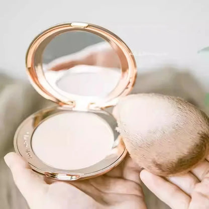 Charlotte Tilbury Airbrush Flawless Finish Smoothing Pore-blurring Effect AIRbrush-effect Makeup Finishing Powder CT Cosmetics