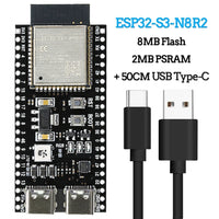 S3-N8R2 with Cable