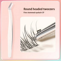 Round head