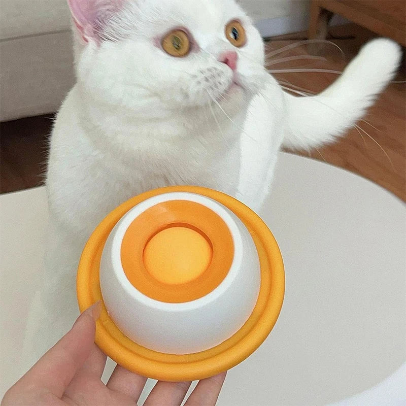 Pet Feeding Dispenser Dog Cat Puppy Lick Toy Puzzle Toys For Bored Pet Slow Feeder Supplies For Healthy Eating Food Crate