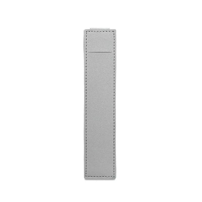 Leather Adjustable Elastic Band Pen Holder, Pen Pouch For Planner, Pen Holder For Notebook, Notebook Pen Holder