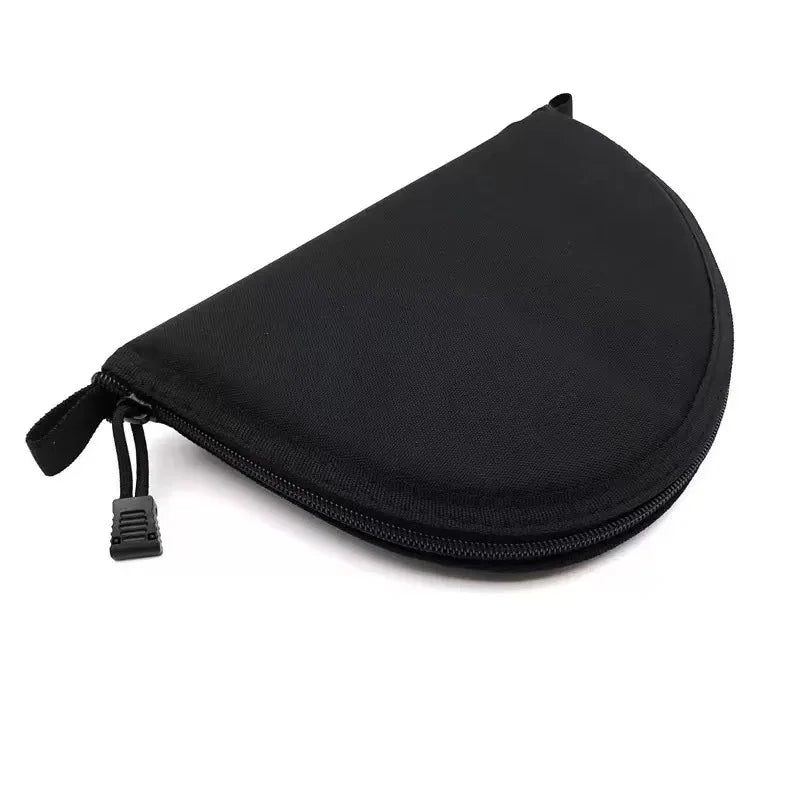 Tactical Gun Bag Concealed Carry Airsoft Pistol Pouch Outdoor Sport Hunting Portable Handgun Protection Case