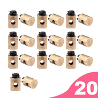 20pcs