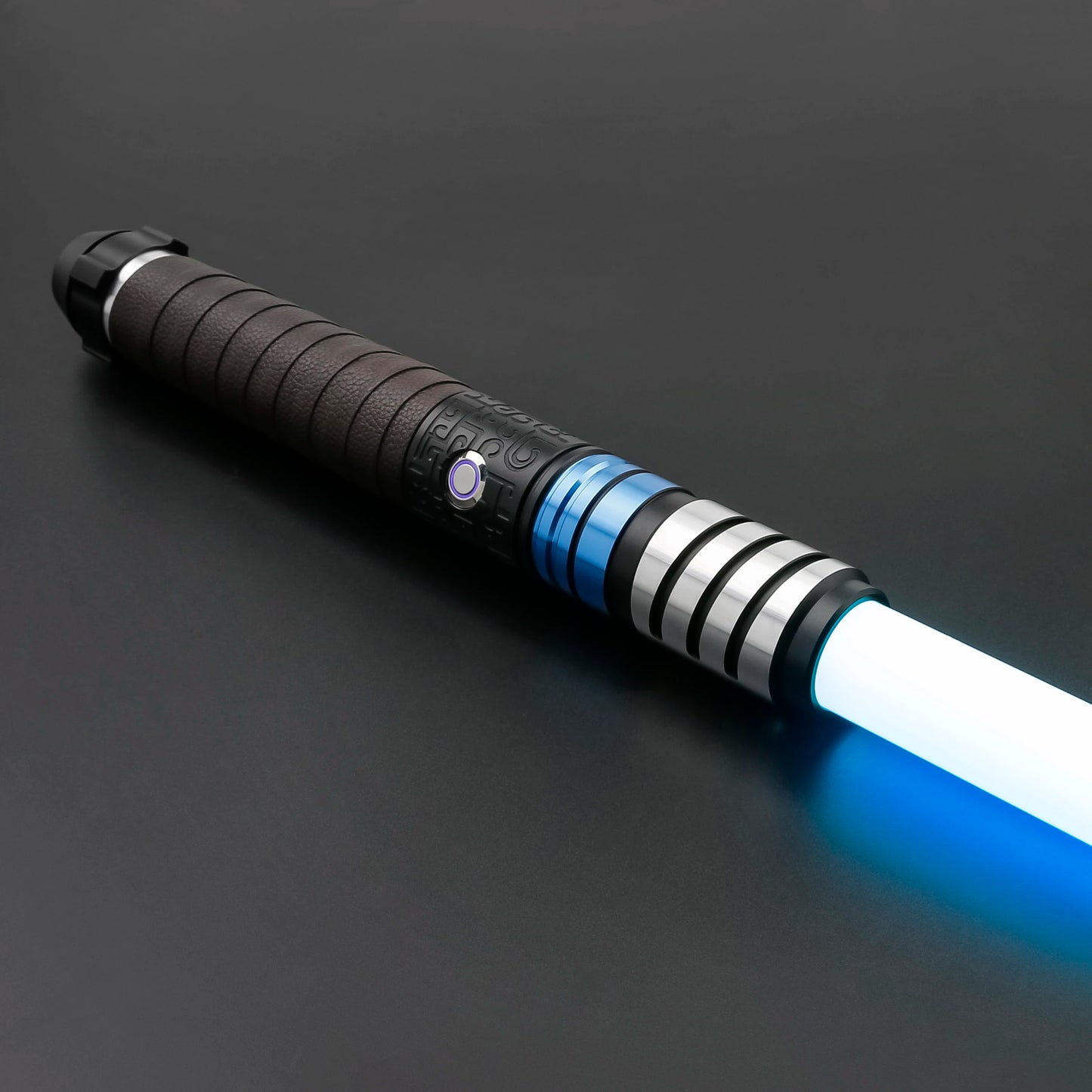 TXQSABER E34 Lightsaber SNV4 Heaving Dueling Luminous Glow Blaster Metal Hilt 12Color Toys Juguetes Cosplay Gift Children Toys