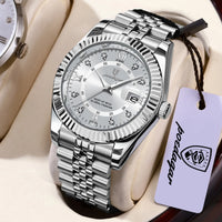 910 Silver White