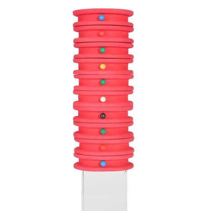 10 PCS Portable Fishing Line Spool Winder Fishing Carp Fishing Rig Winders Line Leader Winder EVA Spooler Plate Hook Storage