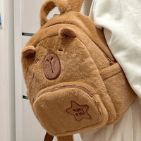CPBLA School bag 02