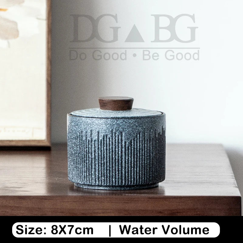 Ceram Green Keepsake Adult Urn Cremation Urns for Human Ashes Dog Cats Bird Cat Memorial Pet Settlements Urns Small Animal Urn