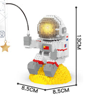 Star Astronauts