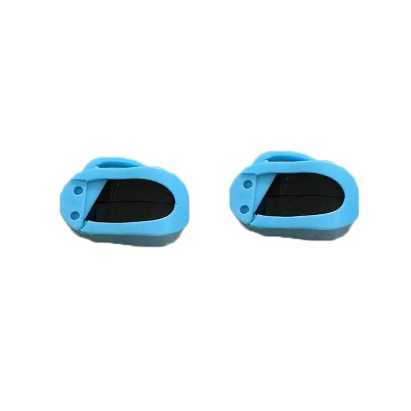 2/4PCS Quick-Attach Fishing Rod Clip Fixed Clip Fishing Functional Fishing Rod Holder Portable Detachable Beach Fishing Rod Clip