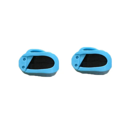 2/4PCS Quick-Attach Fishing Rod Clip Fixed Clip Fishing Functional Fishing Rod Holder Portable Detachable Beach Fishing Rod Clip