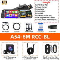 A54-6M RCC-BL