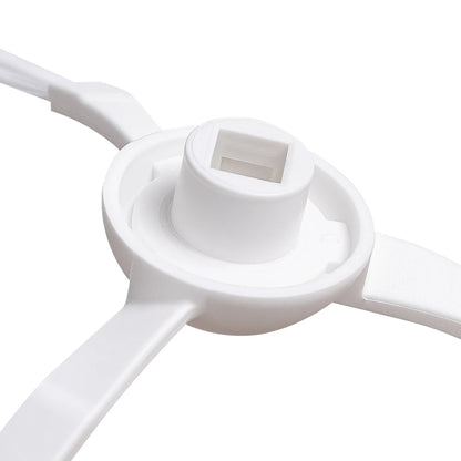 For Xiaomi Side Brush 3C Plus S20 D106 E10C E12 E10 B112 C103 Sweeping Robot Vacuum Cleaner Triangle Side Brush Spare Parts