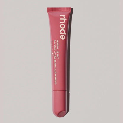 Summer Limited Edition Peptide Lip Tint Colada Honey Mango Macadamia Butter Lips Gloss Makeup Moisturizing Lipstick Glaze