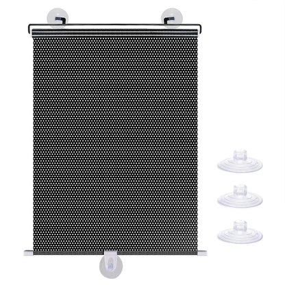 Roll Curtain Blackout Roller Blind Movable Terrace Blinds Curtains Inner Shutter Window Shades No Drill Cellular Shade Opaque