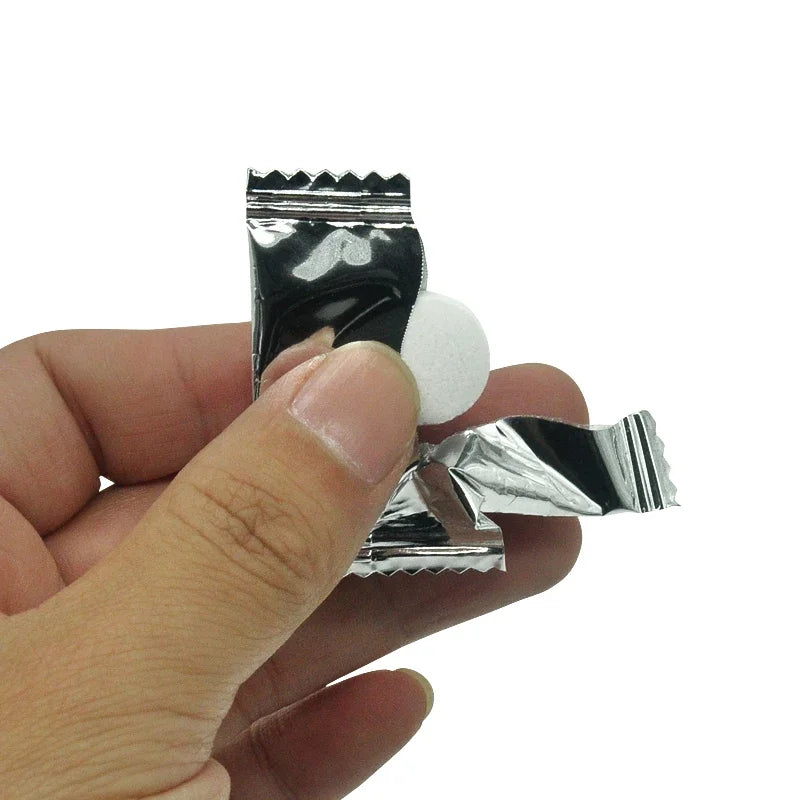 Espresso Coffee Machine Cleaning Tablet Effervescent Tablet Descaling Agent Kitchen Accessories Household Cleaning Product