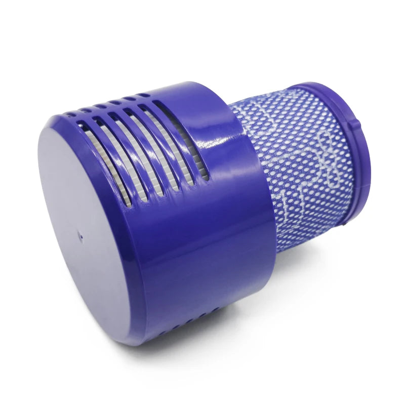 For Dyson V6 V7 V8 V10 V11 V12 SV12 SV14 Vacuum Cleaner Replacement Washable HEPA Filter